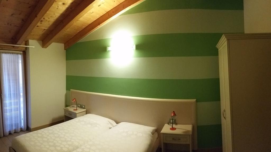 Agritur Maso Barco Villa Faedo Eksteriør billede