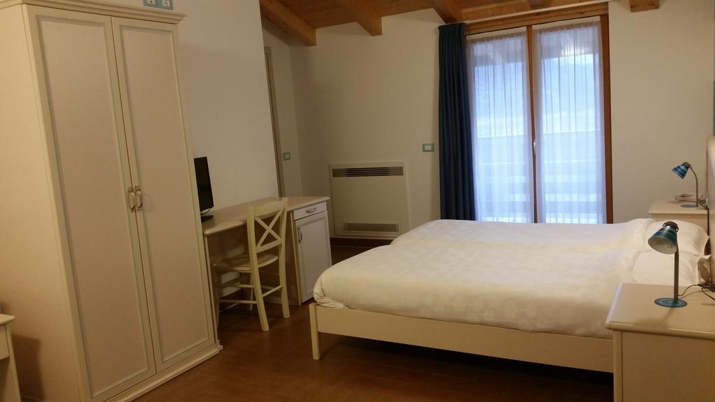Agritur Maso Barco Villa Faedo Eksteriør billede