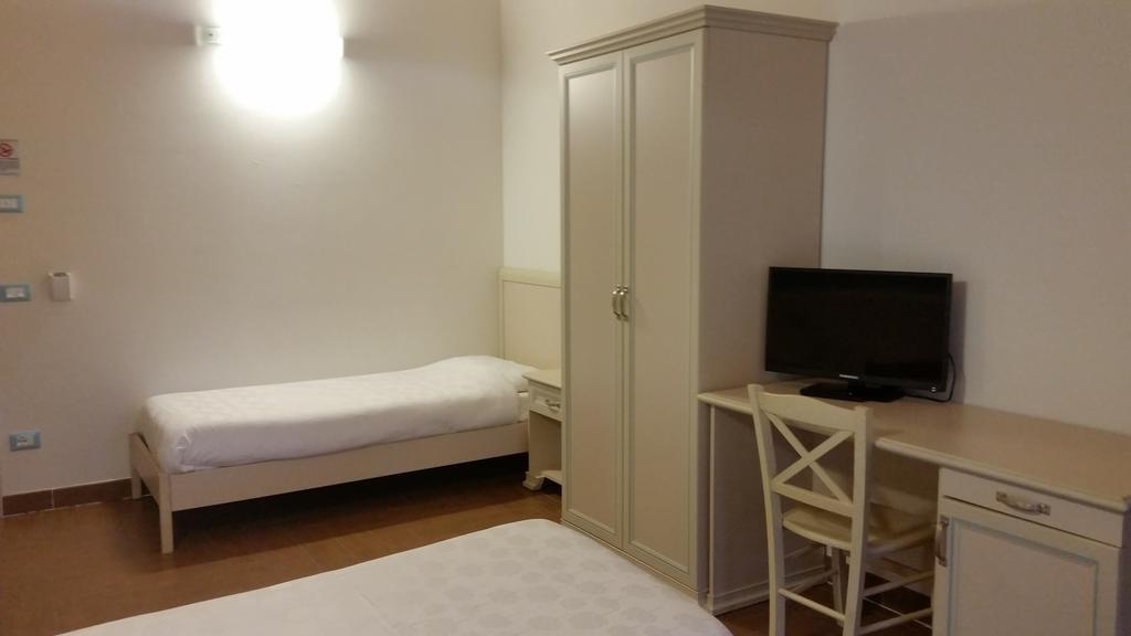 Agritur Maso Barco Villa Faedo Eksteriør billede