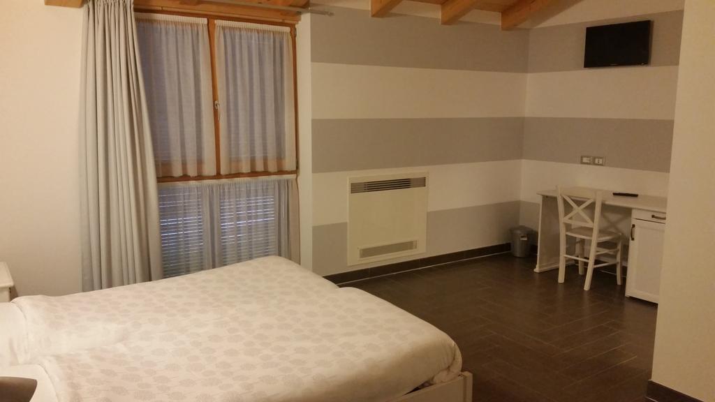 Agritur Maso Barco Villa Faedo Eksteriør billede