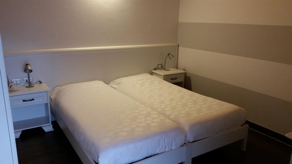 Agritur Maso Barco Villa Faedo Eksteriør billede