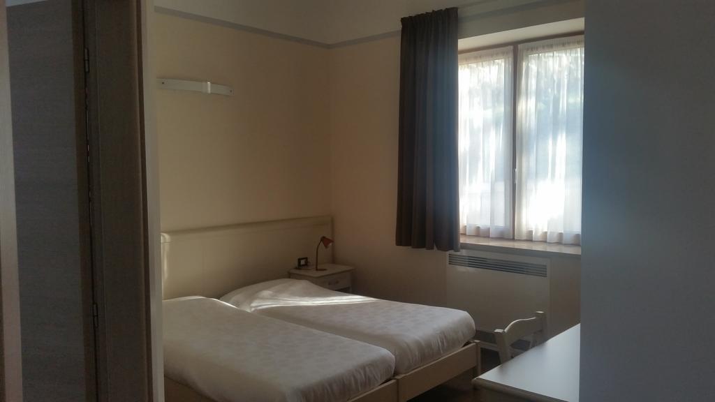Agritur Maso Barco Villa Faedo Eksteriør billede
