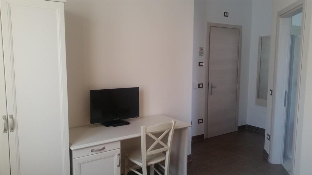 Agritur Maso Barco Villa Faedo Eksteriør billede