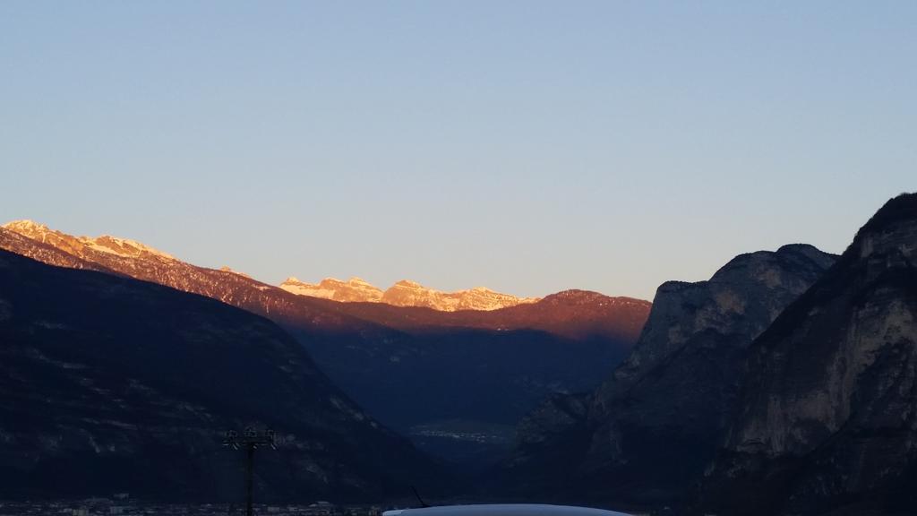 Agritur Maso Barco Villa Faedo Eksteriør billede