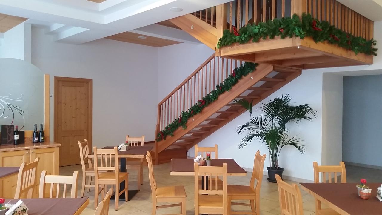 Agritur Maso Barco Villa Faedo Eksteriør billede