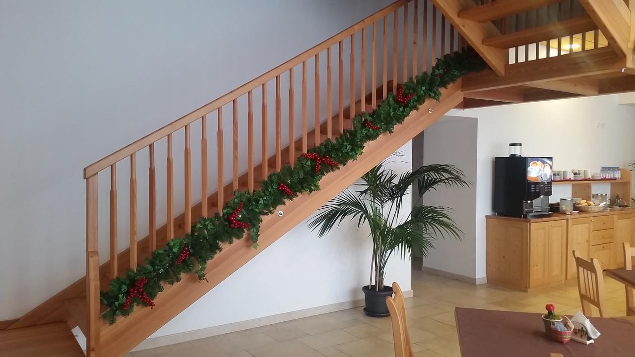 Agritur Maso Barco Villa Faedo Eksteriør billede