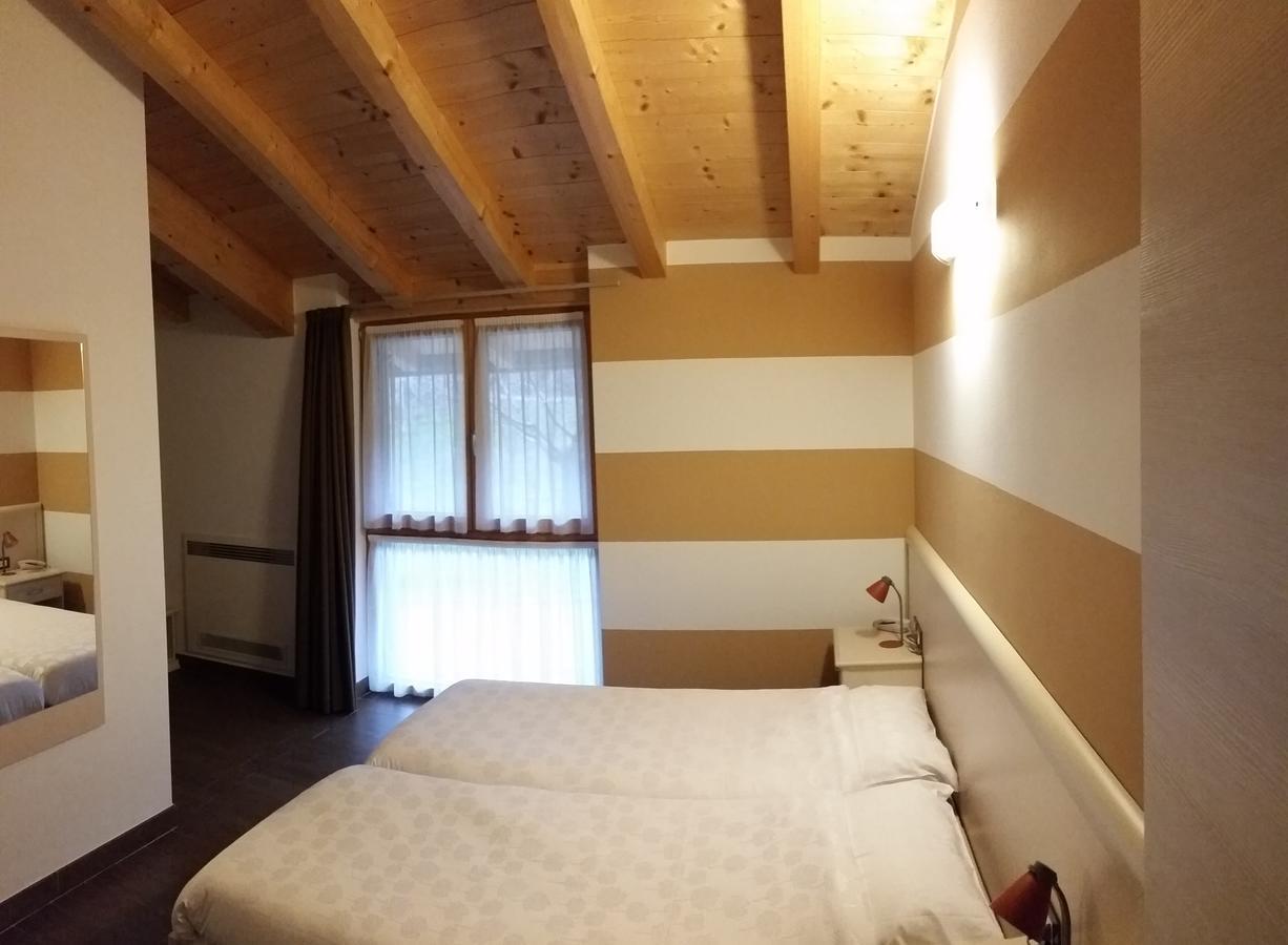 Agritur Maso Barco Villa Faedo Eksteriør billede